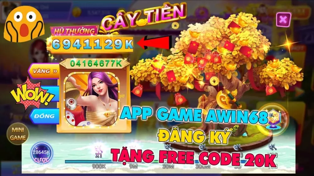 Gem win