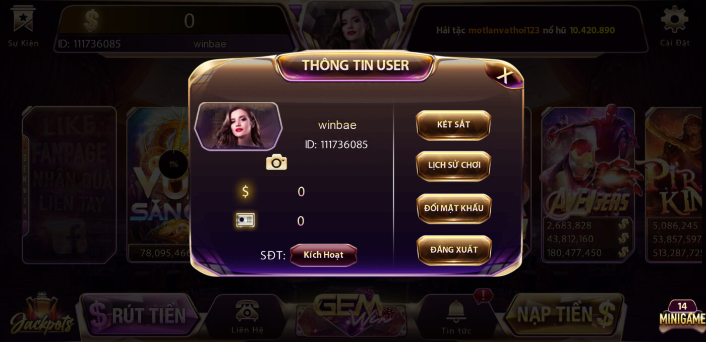 Bí quyết chơi game Bắn Cá tại Gemwin