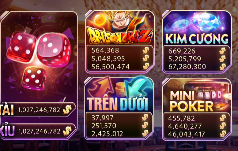 Bí kíp chơi game Casino tại Gemwin
