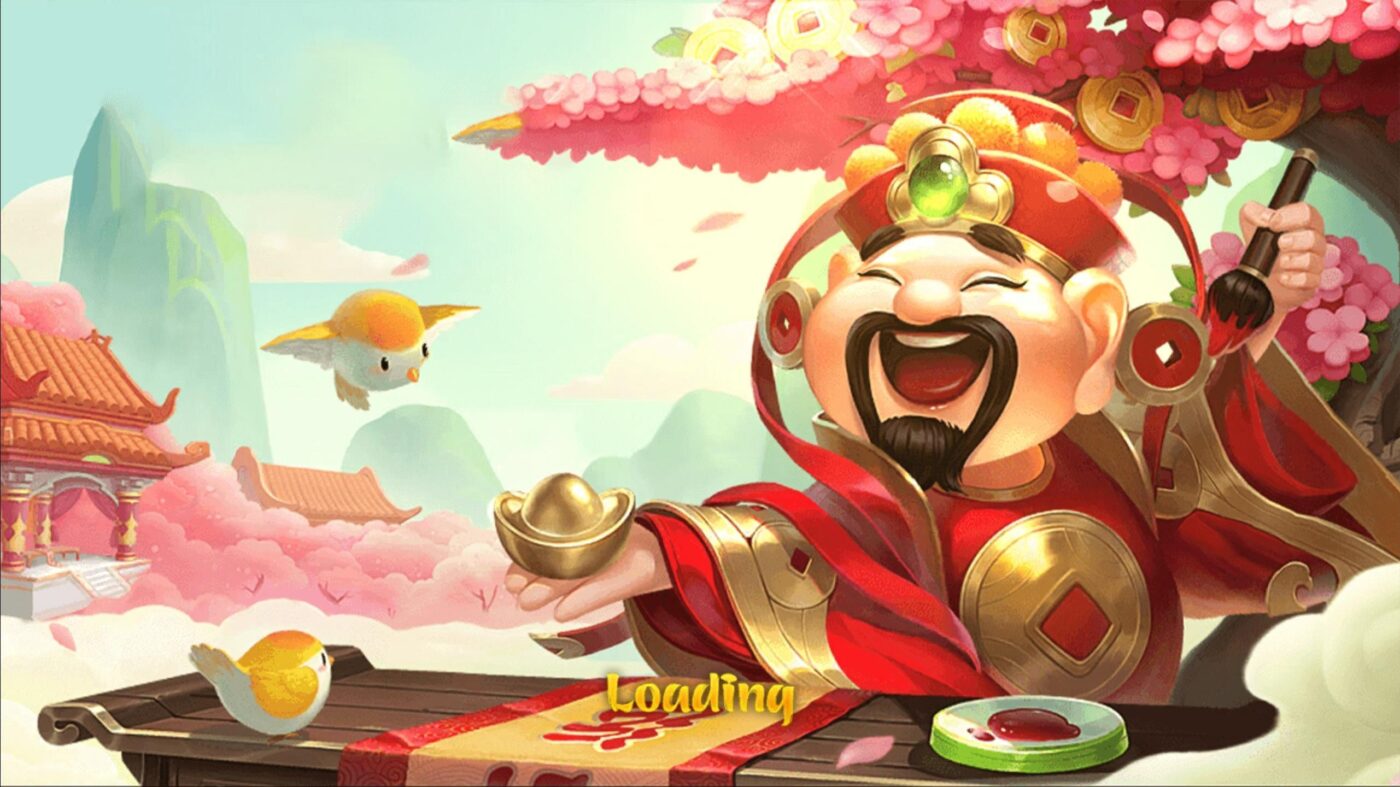 Chi tiết luật chơi nổ hũ tại Gemwin