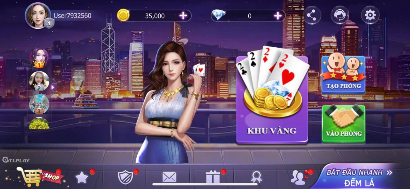Lợi ích khi cá cược Casino Live cùng Gemwin