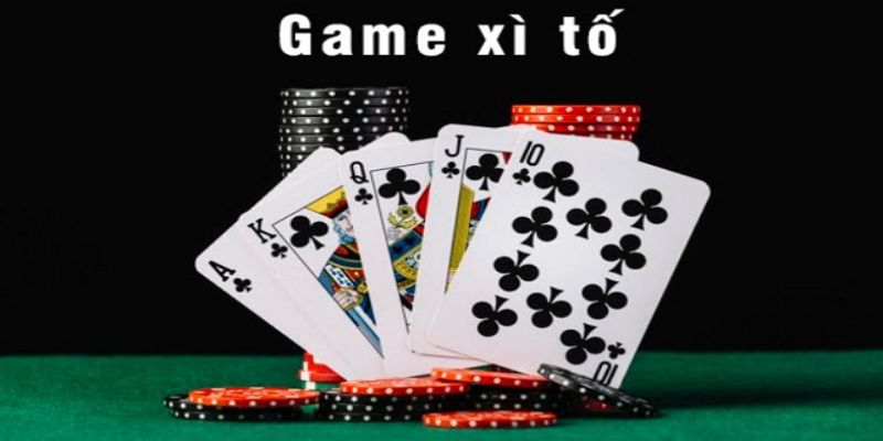 Gem Win - Game Xì tố cải tiến online của năm 2023