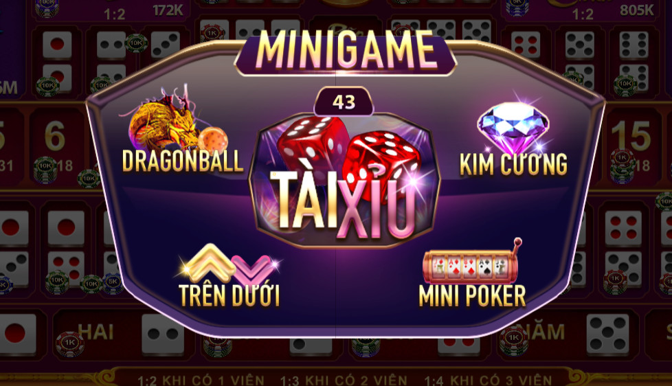 Kinh nghiệm khi đặt cược cho các tân thủ tại Gemwin