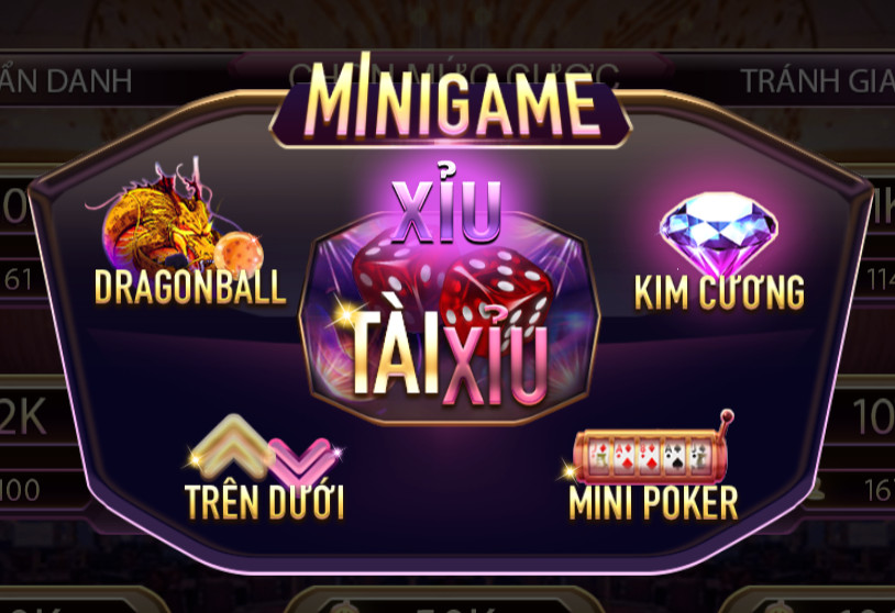 Giới thiệu về mini poker tại cổng game Gemwin