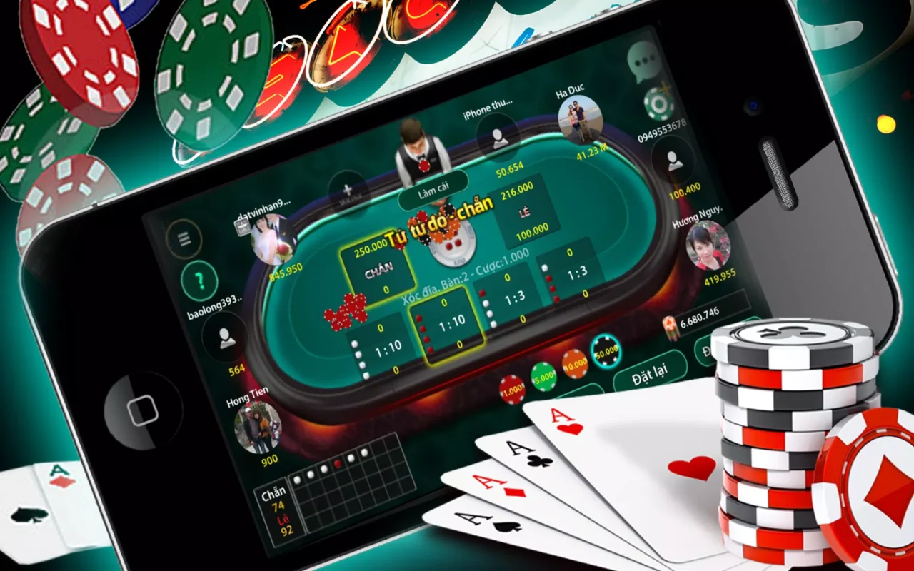 Những bài học hay khi chơi game bài ở thương hiệu Gemwin