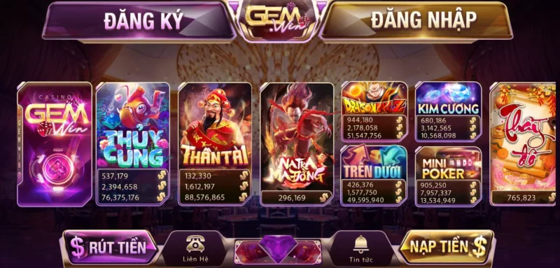 link tai gemwin