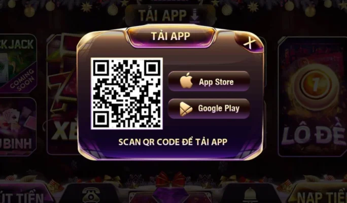 Tại sao người chơi lại chọn tải app Gemwin?
