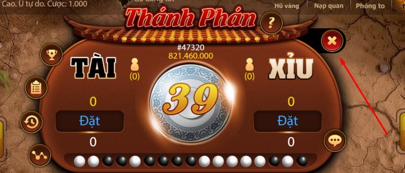 Gemwin giới thiệu tài xỉu online