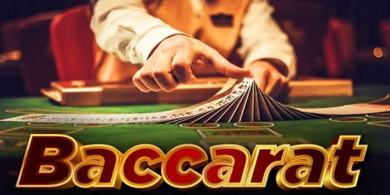 Giải mã trò chơi Baccarat Gemwin
