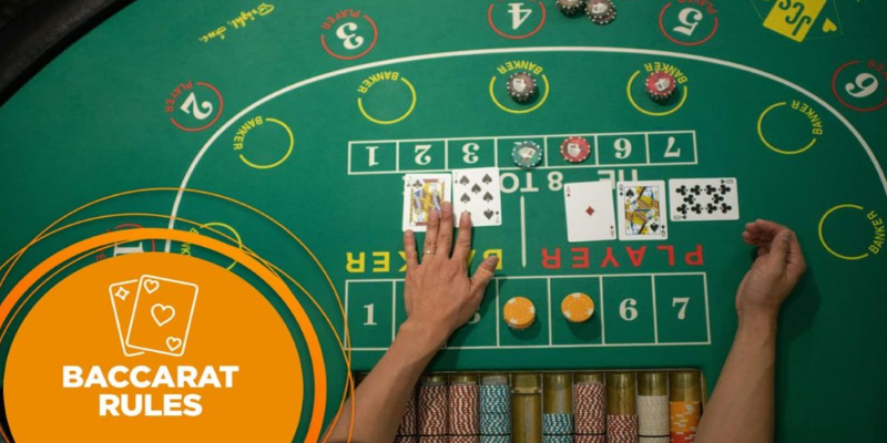Những điều cần nắm rõ khi chơi Baccarat <yoastmark class=