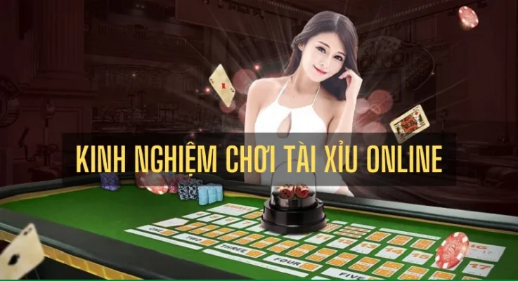 Gemwin bật mí 10 kinh nghiệm tài xỉu online quý hơn vàng