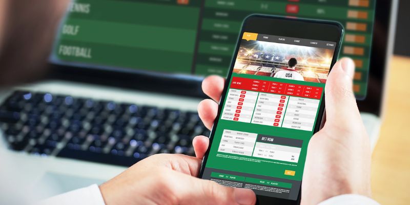 Vào link tai gem win tham gia cược xiên bóng đá