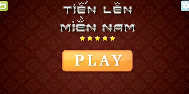 Link tai gemwin chơi Hack tiến lên miền Nam thành công