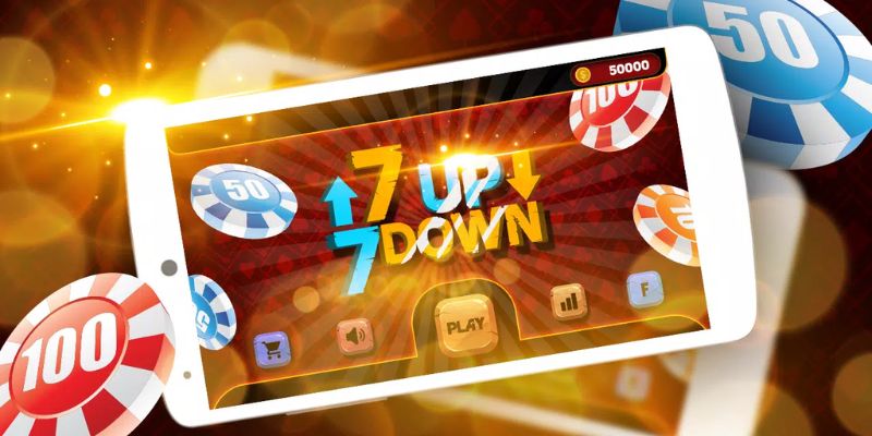 Truy cập link tai gem win chơi 7 up 7 down cần lưu ý gì?