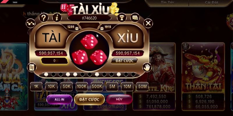 Tai Gem win tìm hiểu cách đánh gấp thếp tài xỉu - Bí quyết làm giàu thần tốc