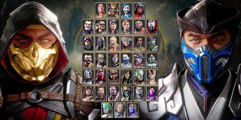 Game Mortal Kombat 11 có đặc điểm gì?