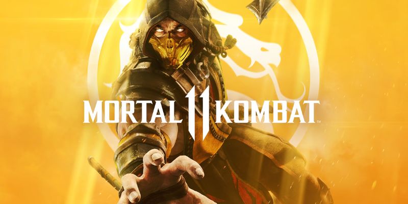 Mã GiftCode Mortal Kombat 11 cập nhật mới nhất 2024 tại gem win