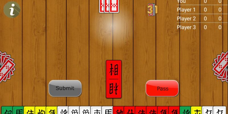 Gem win giải thích nguồn gốc của game bài tứ sắc