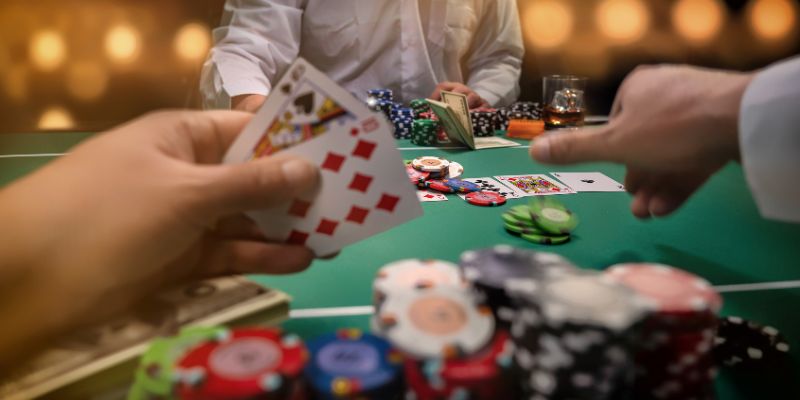 Bài bửu tại link tai gemwin là gì?