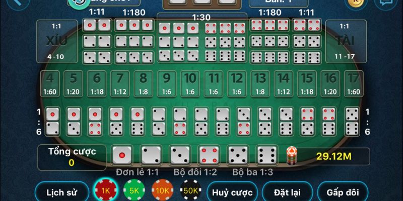 6 cách chơi casino luôn thắng tai gem win cho tân thủ mới nhất 2024