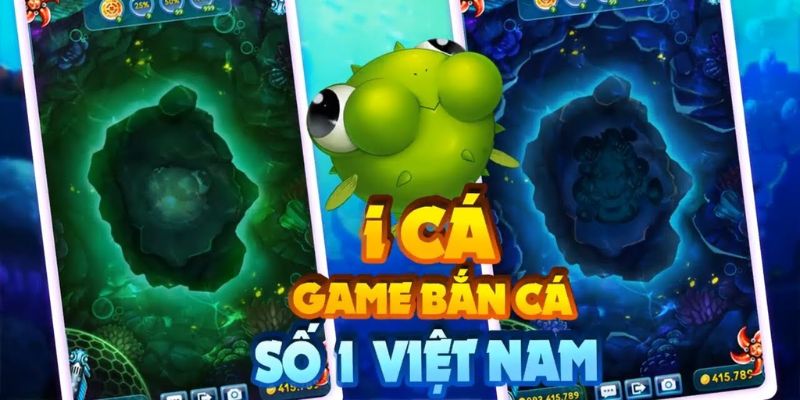 Có nên dùng bản hack game bắn cá ICA ở link tai gemwin không?