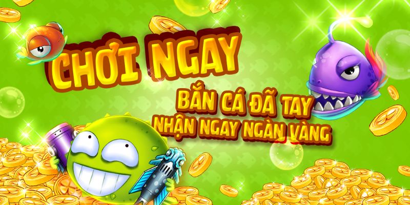 Game bắn cá ICa ở link tai gemwin là gì?