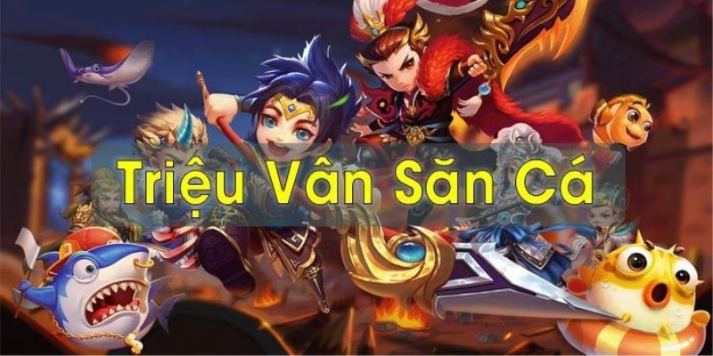 Tại sao game Triệu Vân Săn Cá lại thu hút nhiều cược thủ ở link tai gemwin tới vậy?