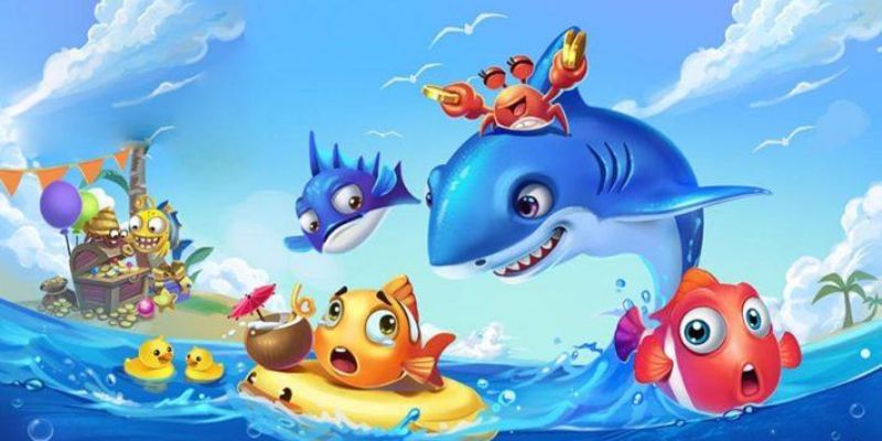 4 bước tải Triệu Vân săn cá ở link tai gemwin về máy chơi