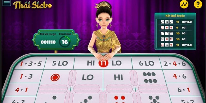 Tai gem win chơi Thai Hi Lo trúng tiền tỉ mới nhất 2024