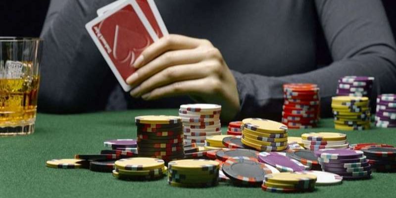 Cách để xác định vị trí Rejam Poker chuẩn