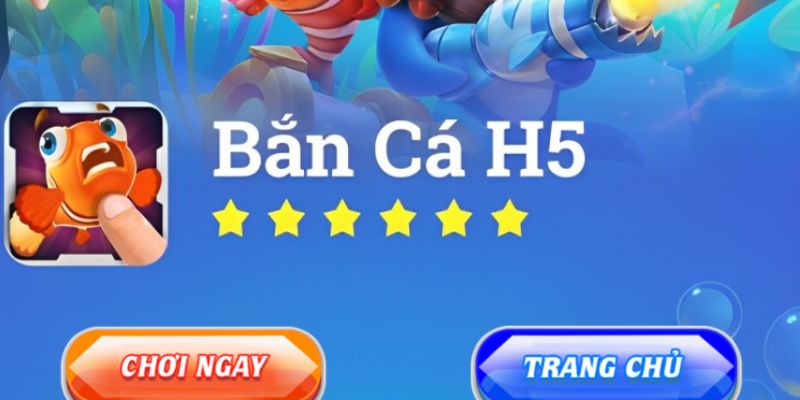 Đánh giá chi tiết về sảnh game bắn cá H5 tại gem win mới nhất 2024
