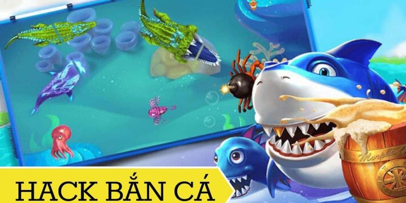 3 mẹo hack game bắn cá tại gem win mới nhất 2024