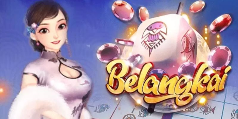 Hướng dẫn cược Belangkai ở gemwin chi tiết nhất 2024