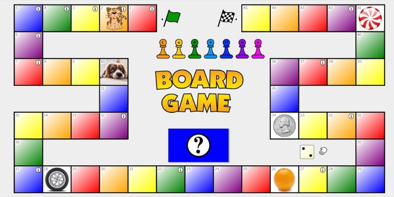 Điểm danh 3 tựa game board game hot nhất ở Gemwin