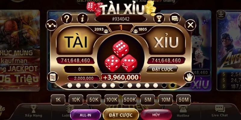 Cùng gemwin tìm hiểu chip hack tài xỉu là gì cùng cao thủ