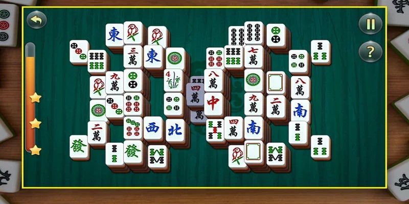 Toàn bộ thông tin về game mạt chược ở gemwin