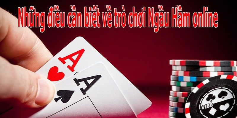 Cược ngầu hầm gemwin tân thủ cần lưu ý điều gì? 