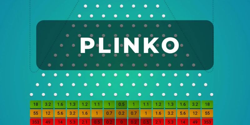 Link chơi Plinko chuẩn mới nhất 2024 tại gemwin cho tân thủ