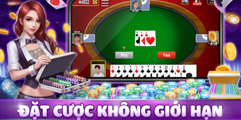 Bài bang có luật chơi thế nào?