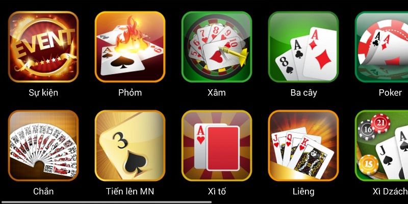 Gemwin giải thích luật chơi bài bang cho tân thủ 