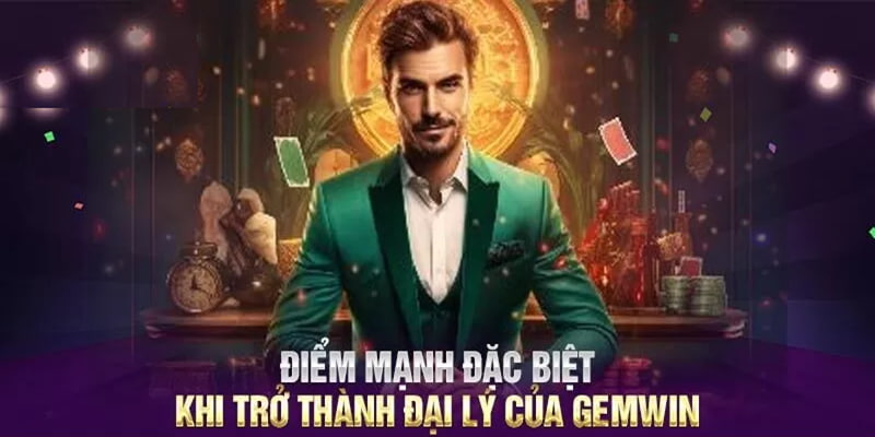 Trở thành đại lý của thương hiệu với nhiều lợi ích to lớn